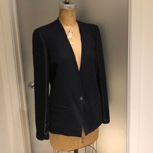 Helmet Lang black jacket